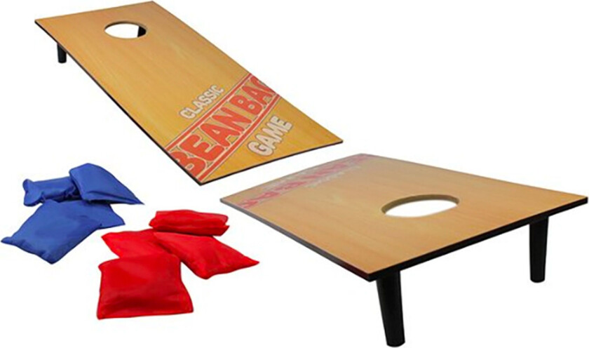 Classic Bean Bag Game