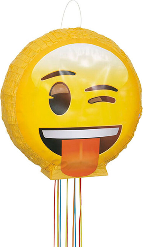 Pinata Emoji