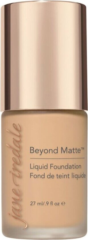 Beyond Matte Liquid Foundation M8 27ml