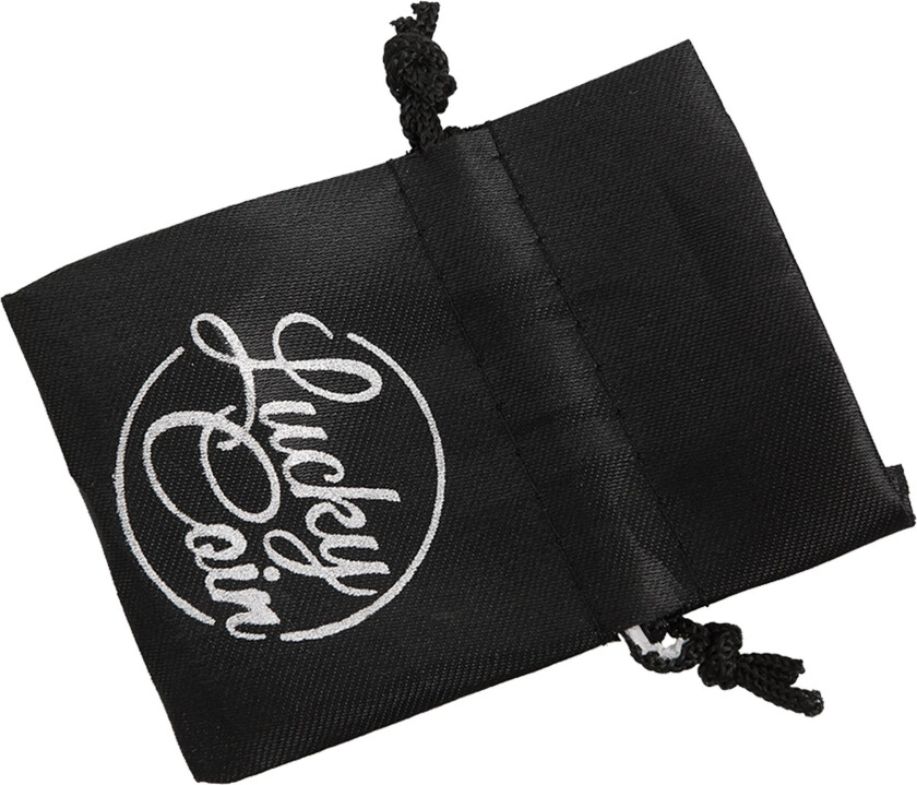 Gavepose til Lykkemynt