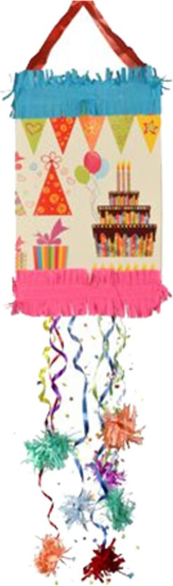 Piñata Party