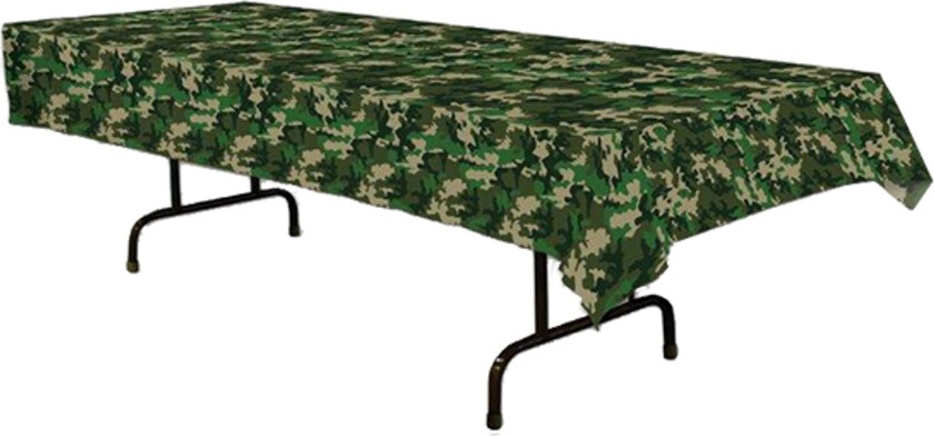 Bordduk Camo