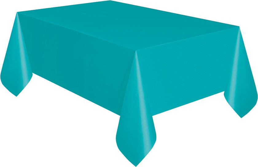 Plastduk Turkis