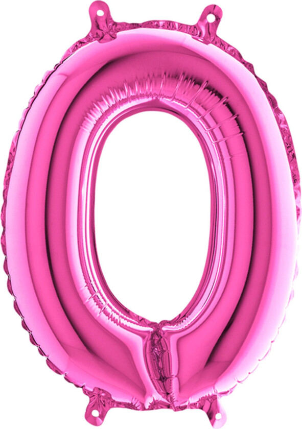 Tallballong Mini Rosa Metallic - Tall 0