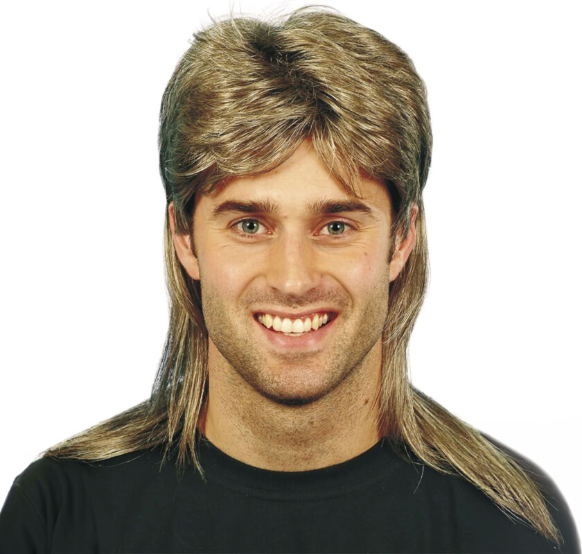 Hockeysveis 80-tallsparykk - One size