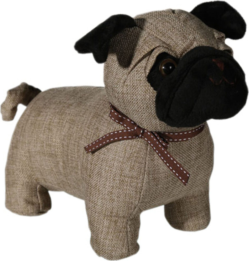 Dørstopper Hund