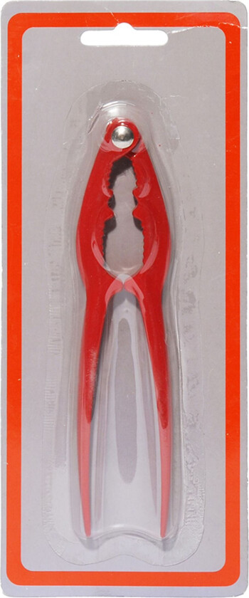 Bilde av Nøtteknekker Rød