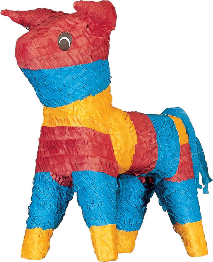Piñata Okse