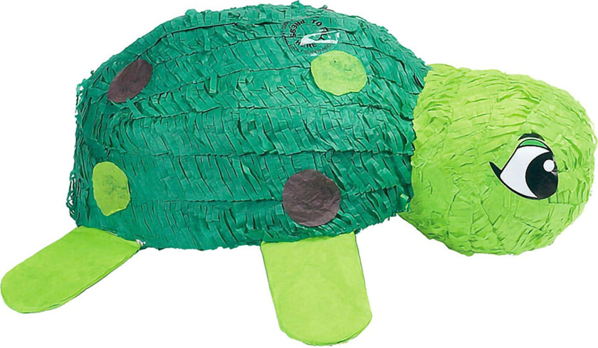 Pinata Skilpadde