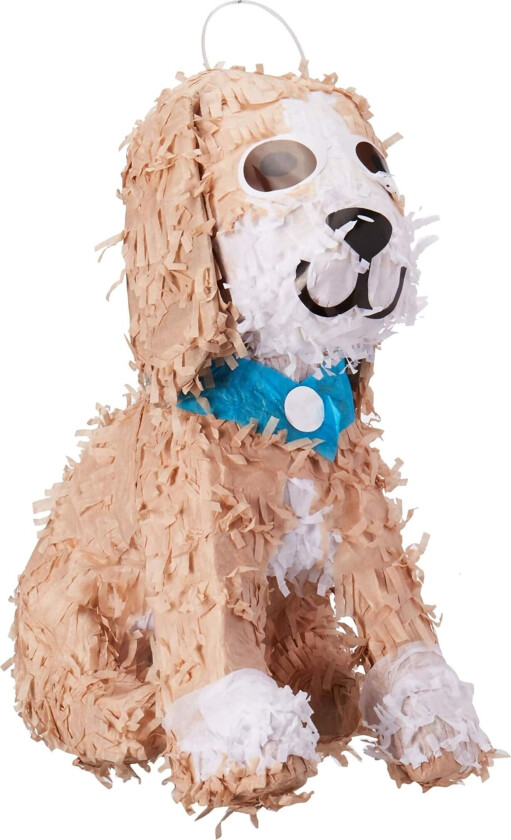 Hundevalp Piñata