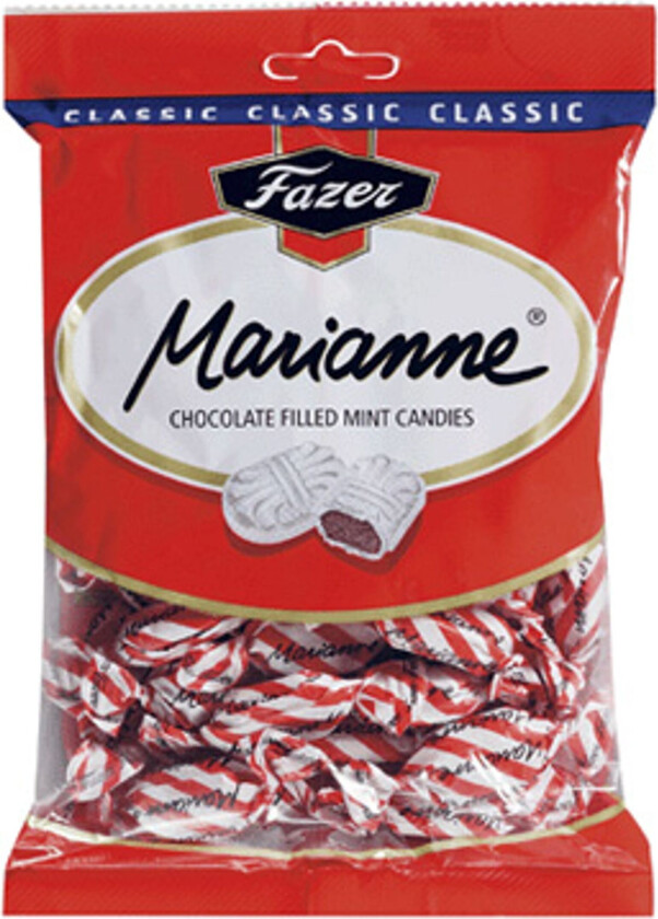 Marianne i Pose - 1-pakning