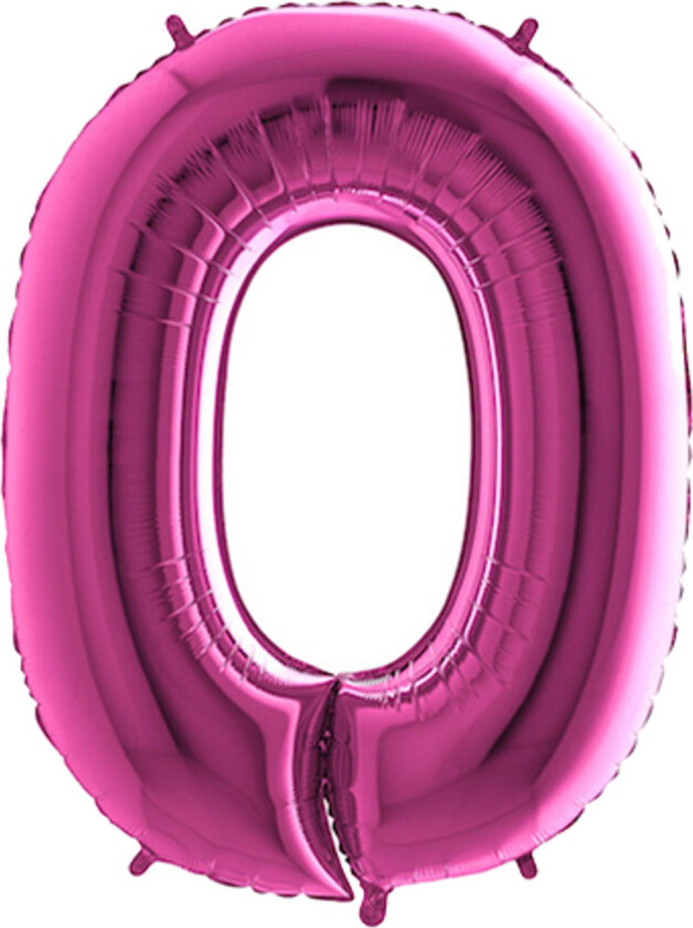 Tallballong Rosa Metallic - Tall 0