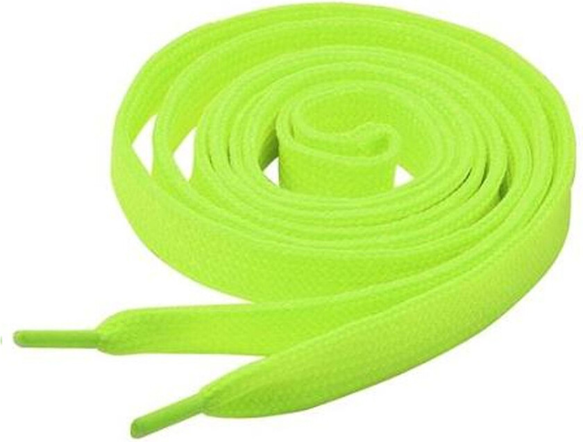 UV Neon Skolisser - Gul