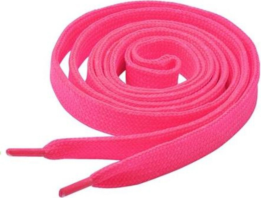 UV Neon Skolisser - Rosa