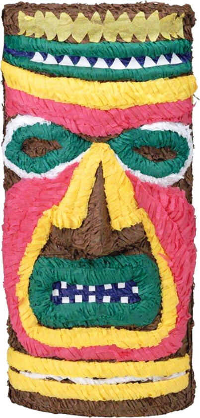 Pinata Tiki