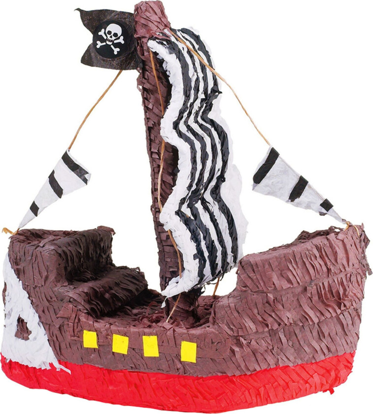 Piratskute Pinata