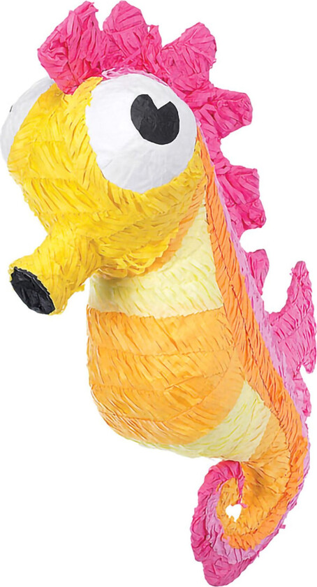 Sjøhest Pinata