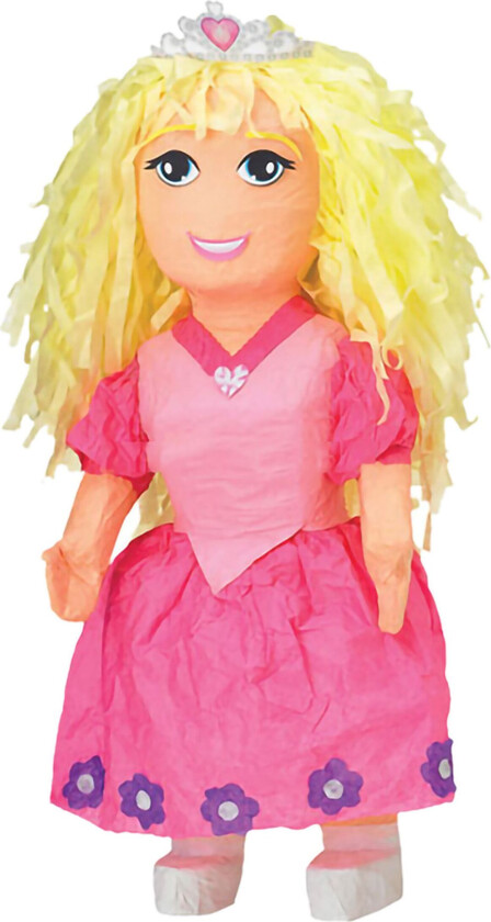 Prinsesse Piñata