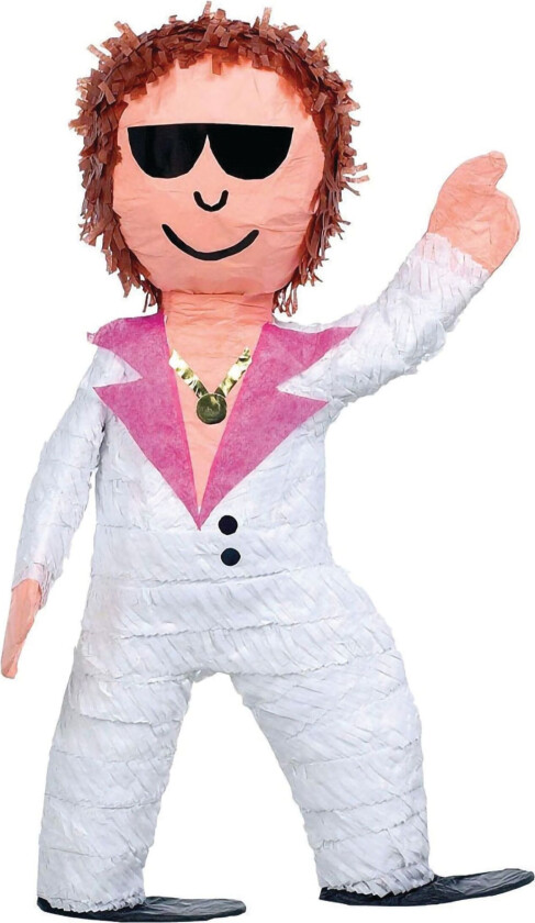 Discodanser Piñata