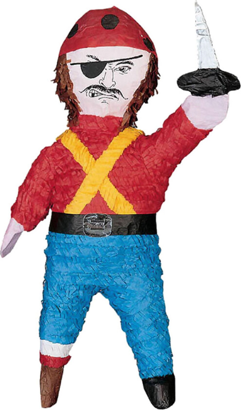 Pirat Pinata