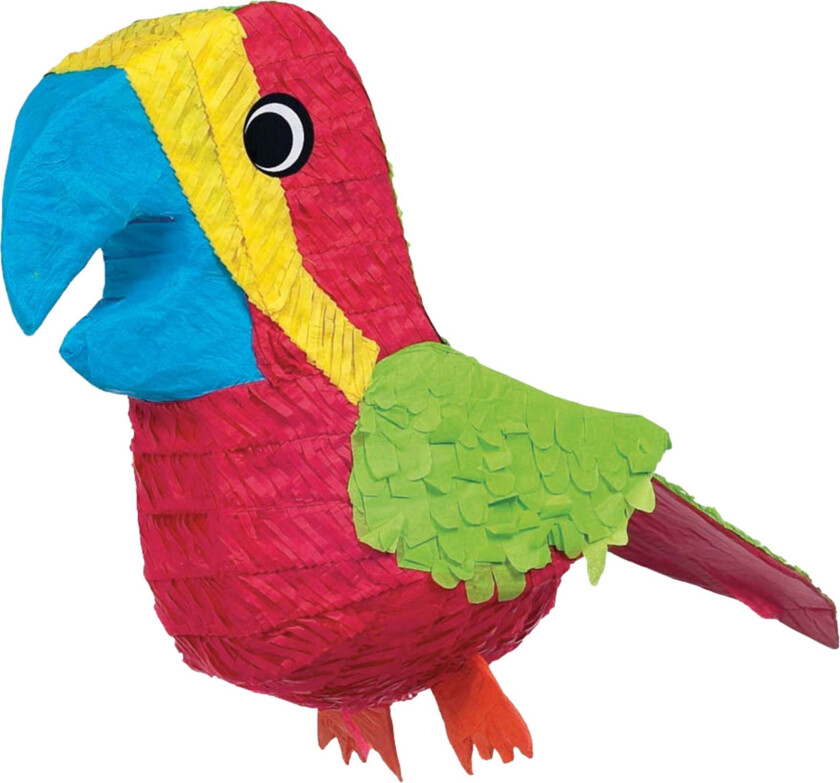 Papegøye Piñata