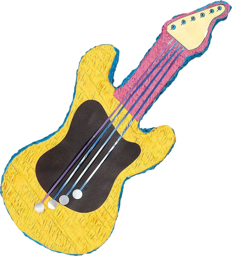 Gitar Pinata