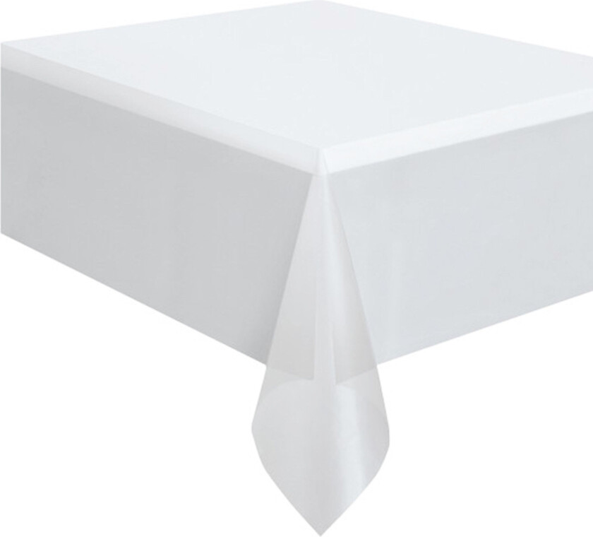 Bilde av Plastduk Transparent