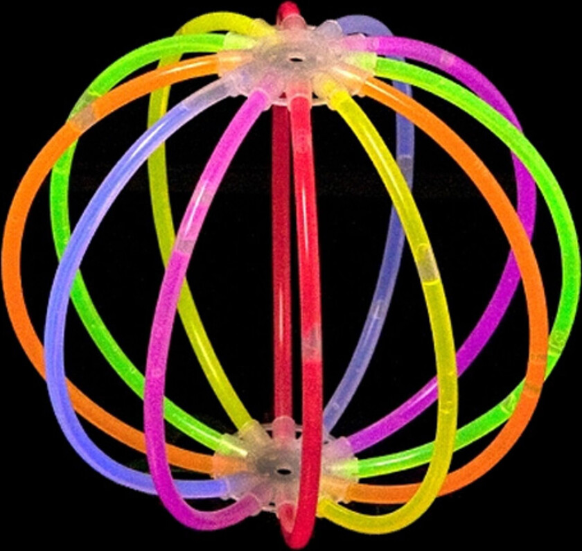Glowstickball