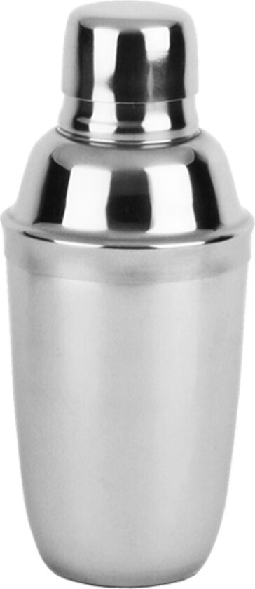 Cocktailshaker Mini i Rustfritt