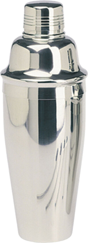 Cocktailshaker i Rustfritt - 70 cl