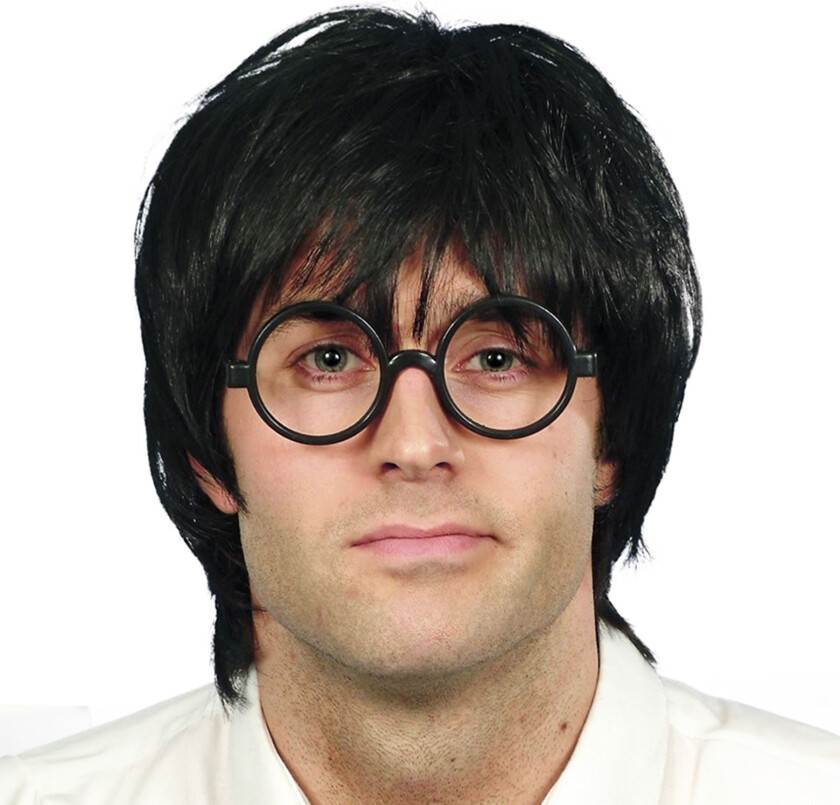 Skolegutt Tilbehørskit