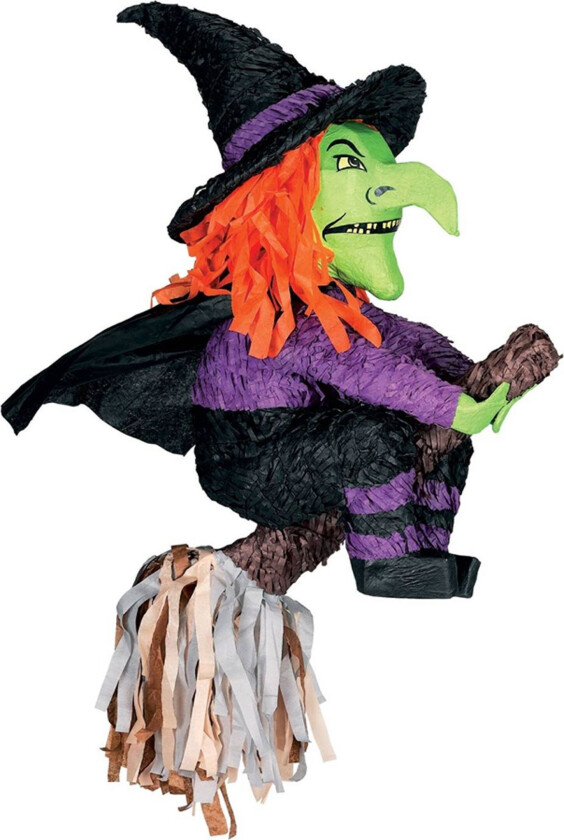 Heks Pinata