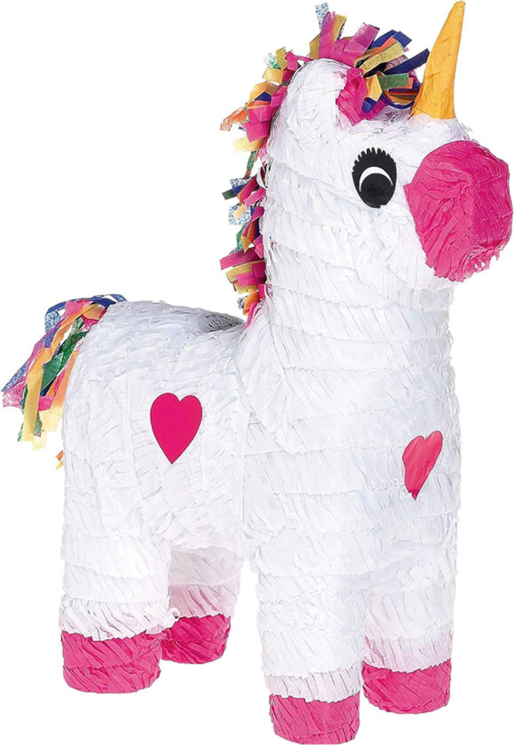 Piñata Enhjørning