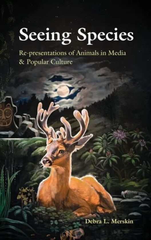 Seeing Species av Debra L. Merskin