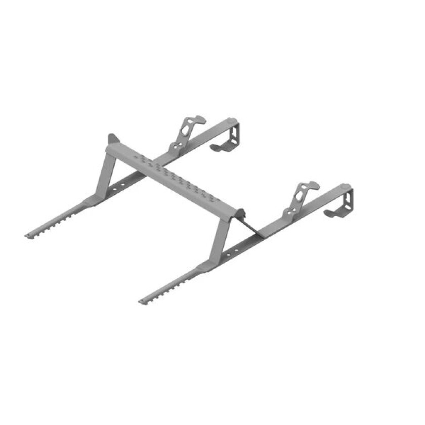 Stigetrinn TR LA-30 sort