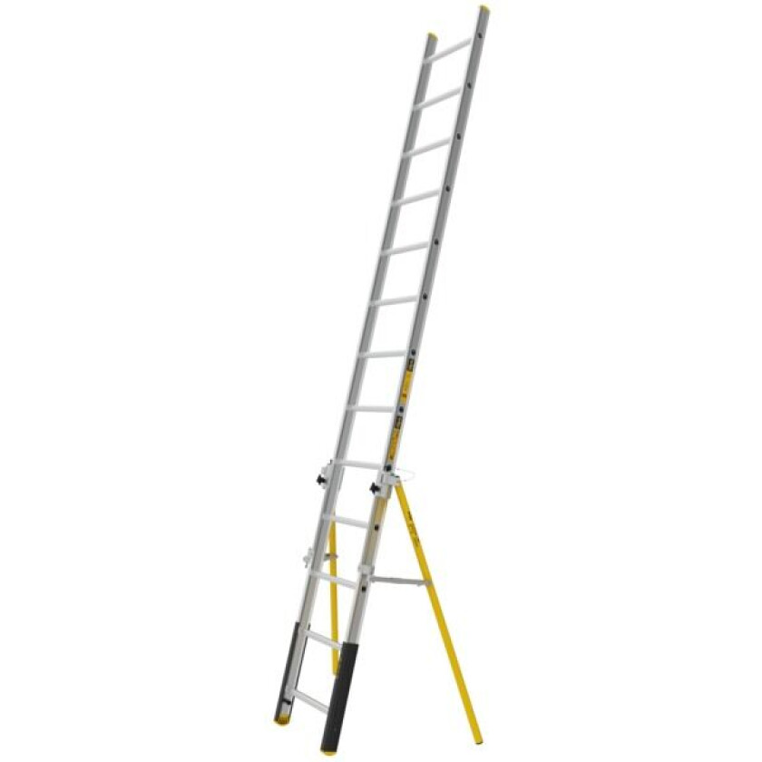 Wibe Ladders Stige Enkel Lpx Prof+ 3,9 M Wibe