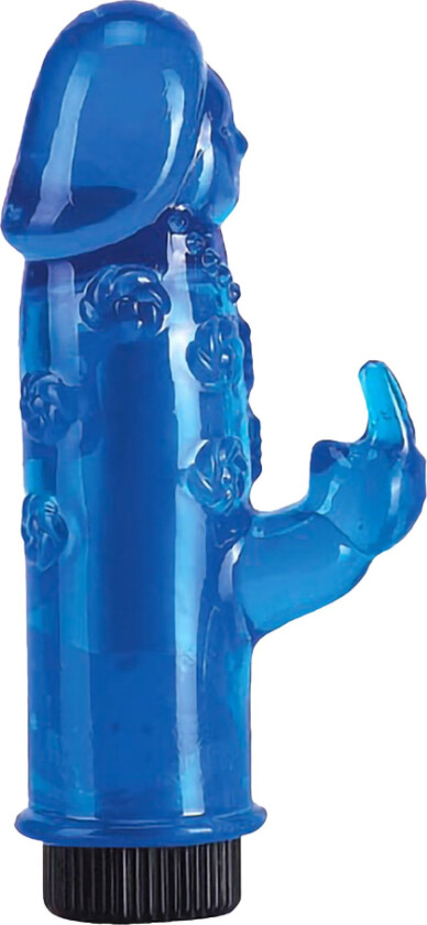 Vibrator Mini Rabbit