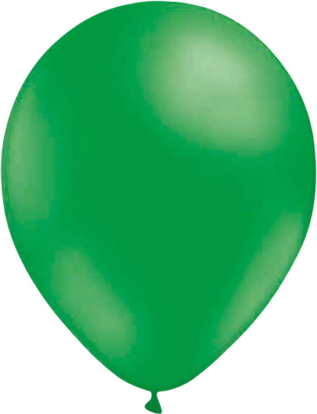 Ballonger Grønne - 100-pakning