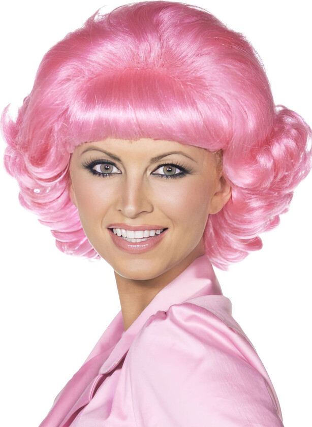 Frenchy Parykk - One size