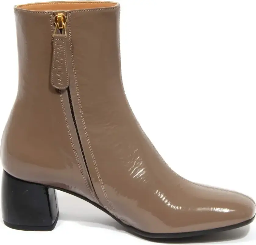 Maliparmi, Dame, Sko, Brun, 38 EU