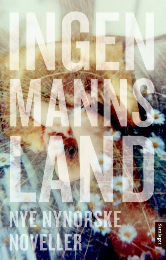 Ingenmannsland av Sigrid Merethe Hanssen, Ingvild Holvik, Marit O. Kaldhol, Rønnaug Kleiva, Vidar Kvalshaug, Hilde Myklebust, Ingrid Senje, Solfrid (