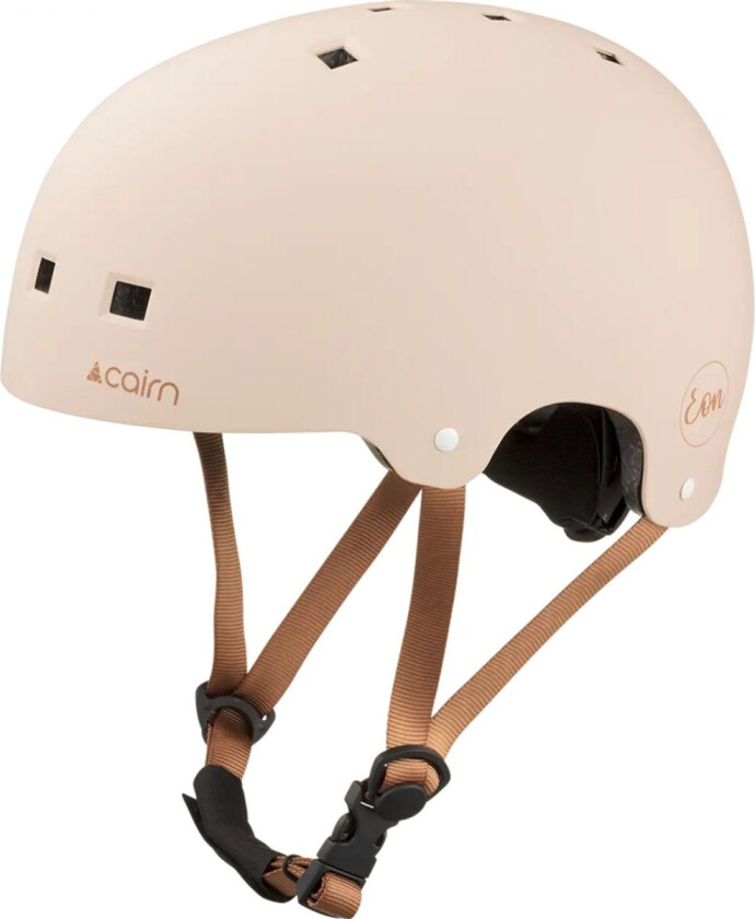 Eon, Sykkelhjelm, Mat Sand