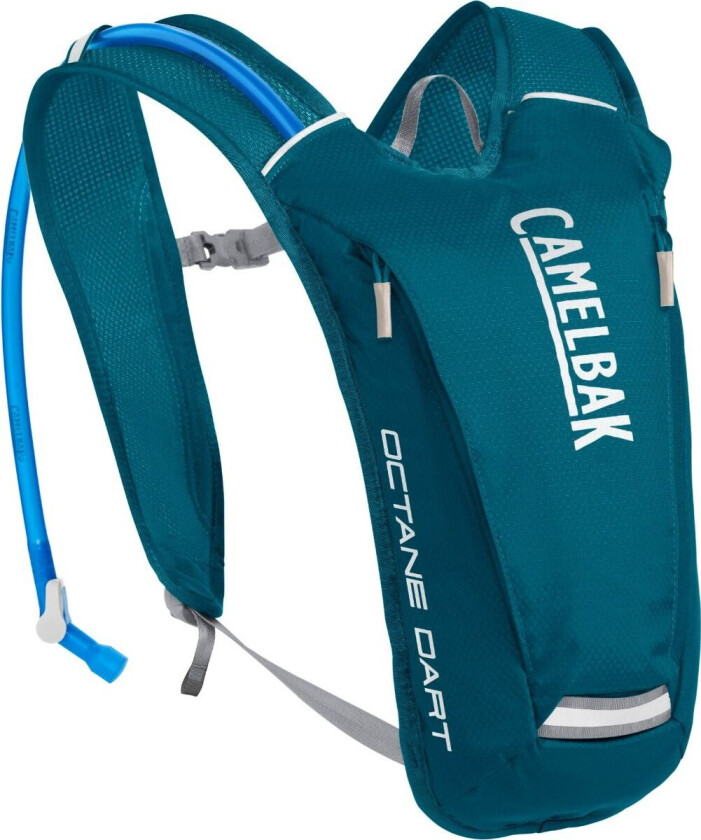 Octane Dart, ryggsekk, unisex, svart