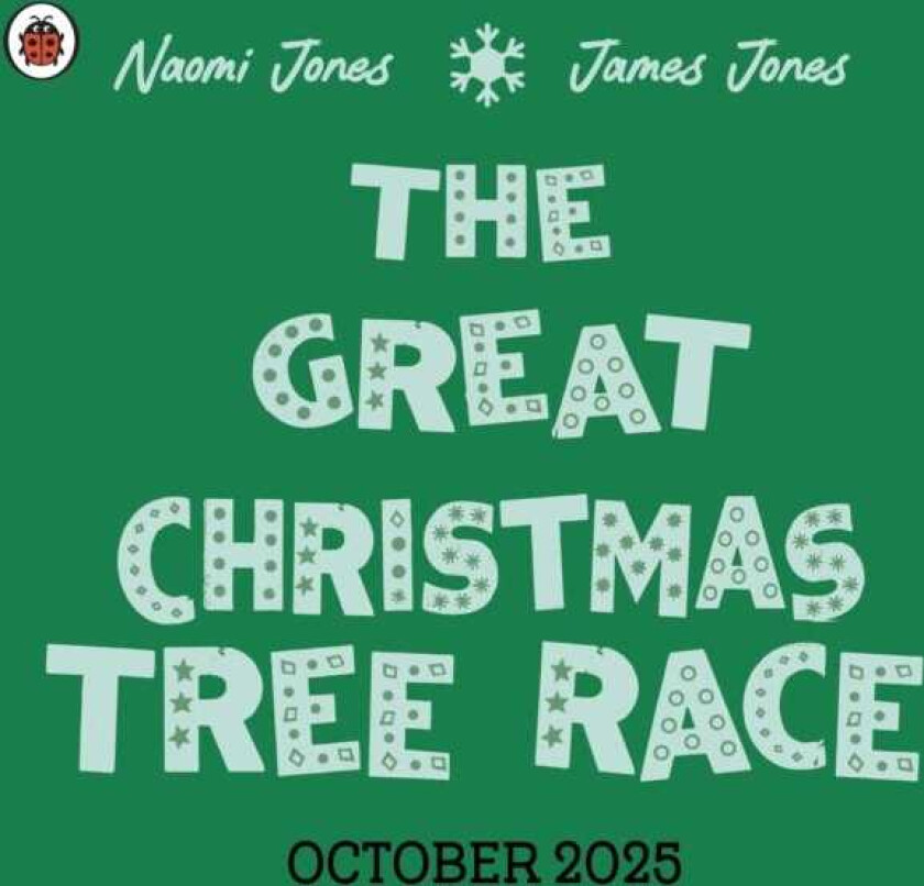 The Great Christmas Tree Race