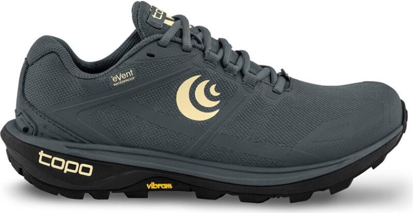 Terraventure 4 WP Dame Grey/Butter 37