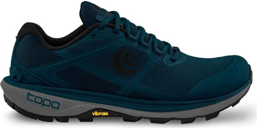 Terraventure 4 Herre Navy/Black 40