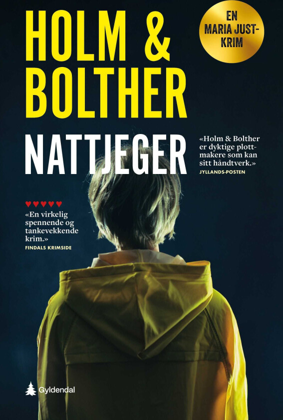 Nattjeger