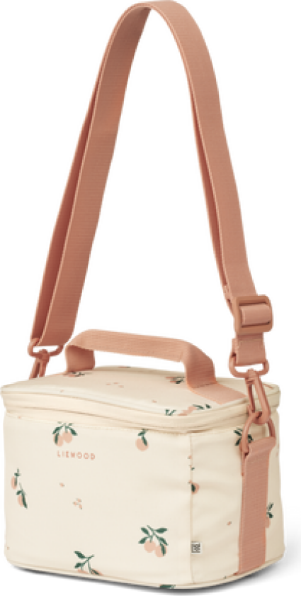 Toby Kjølebag, Peach/sea Shell