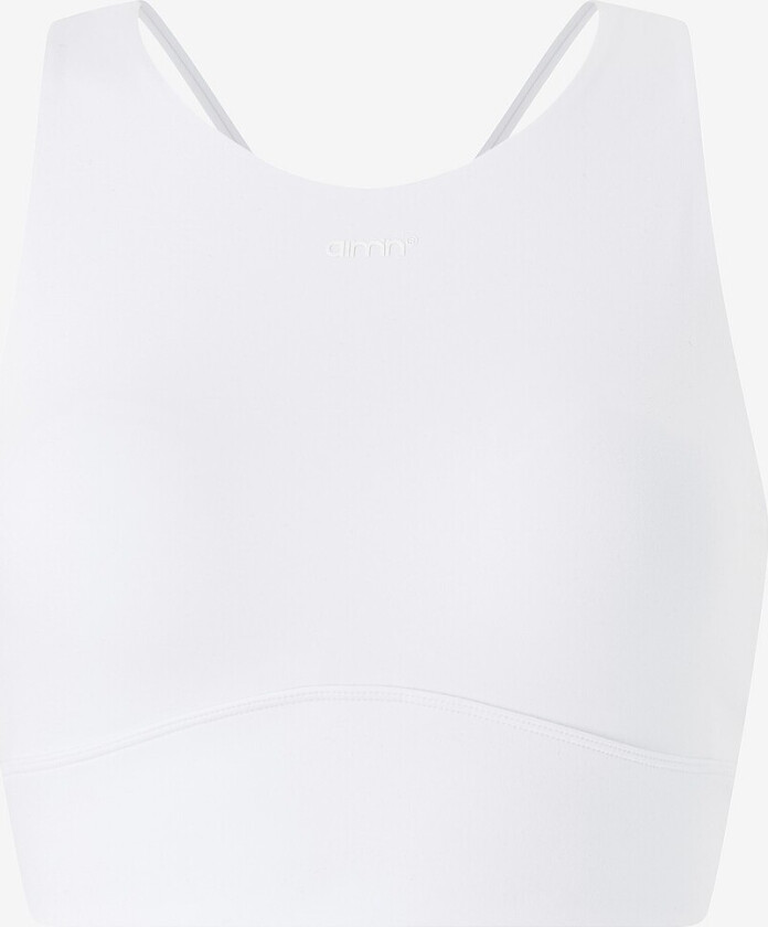 Sports-BH Sense Sports Bra - Hvit