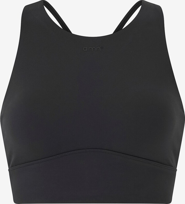 Sports-BH Sense Sports Bra - Svart